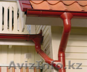 Профессиональный и качественный ремонт крыши - Изображение #3, Объявление #715413