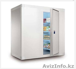 Ремонт промышленных холодильников, промышленных стиральных машин - Изображение #1, Объявление #725545