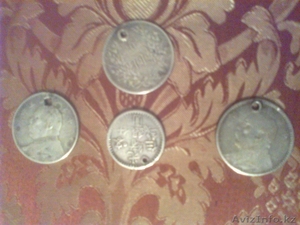китайские антикварные монеты Мао Цзэ-дуна  - Изображение #3, Объявление #731982