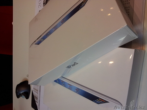 Продажа Новый IPad Apple 3 Wi-Fi 16GB 4G - Изображение #1, Объявление #741970