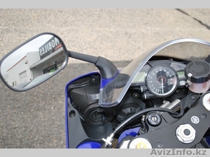 Yamaha YZF R1 2007 - Изображение #5, Объявление #729541