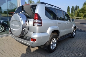 Toyota land cruiser prado,2006 - Изображение #3, Объявление #732914