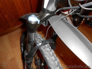 Продаю клевый велосипед TREK Размер рамы219.5 - Изображение #3, Объявление #741911