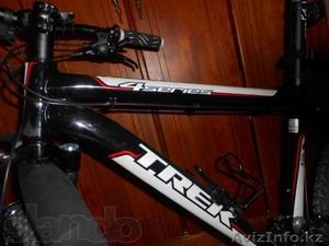 Продаю клевый велосипед TREK Размер рамы219.5 - Изображение #4, Объявление #741911