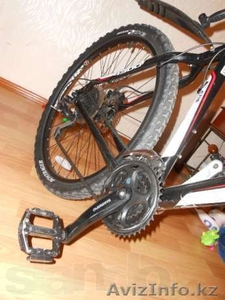 Продаю клевый велосипед TREK Размер рамы219.5 - Изображение #5, Объявление #741911