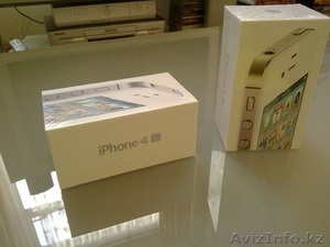 Мы продаем Apple iPhone 4S 16,32,64GB @500Euros - Изображение #1, Объявление #733837