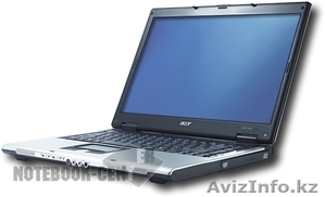 Acer Aspire 5570Z - Изображение #1, Объявление #729531