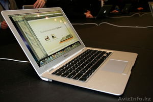 Продам MacBook Air  - Изображение #1, Объявление #746068