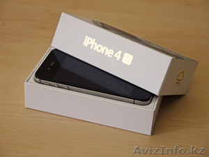 Apple, iPhone 4S 64 / 32GB/16GB разблокирована - Изображение #3, Объявление #731220