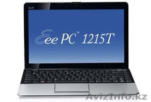 Asus Eee PC 1215T - Изображение #1, Объявление #746330