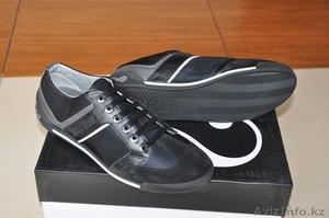 мужская обувь от итальянского бренда Moschino - Изображение #1, Объявление #742587
