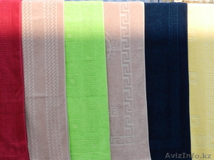 Махровые  полотенцы  Узбекистан - Изображение #2, Объявление #737807