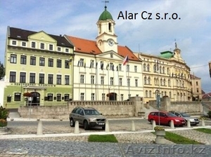 Квартиры и дома в Чехии, вТеплице от Alar Cz s.r.o. - Изображение #2, Объявление #733141