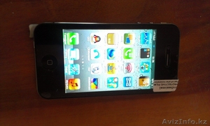 Iphone 4S реальная копия - Изображение #1, Объявление #735609