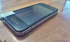 Iphone 4S реальная копия - Изображение #4, Объявление #735609