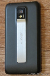 LG P990 Optimus 2X - Изображение #4, Объявление #732009