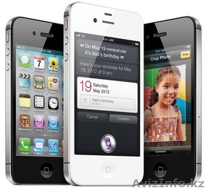 Apple, iPhone 4S Галактика 64GB/Samsung - Изображение #1, Объявление #736679