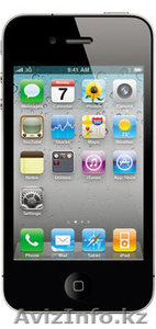 iPhone 4S 16Gb,32Gb,64Gb - Изображение #1, Объявление #740660