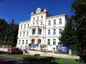 Квартиры и дома в Чехии, вТеплице от Alar Cz s.r.o. - Изображение #1, Объявление #733141