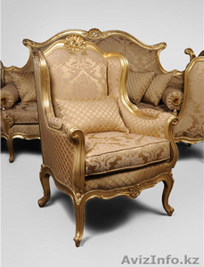 Экспорт. Антикварная мебель Французского, Английского, и Итальянского стиля. - Изображение #1, Объявление #735293