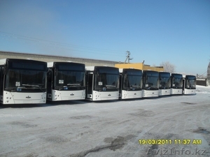Автобусы на шасси МАЗ - Изображение #7, Объявление #732697
