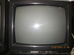Телевизор SANYO б/у - Изображение #1, Объявление #731981