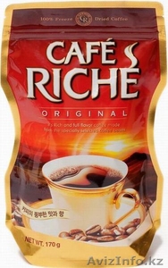Сублимированное кофе "Cafe Riche" - Изображение #3, Объявление #737139