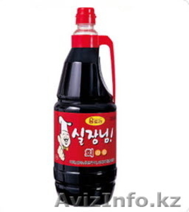Экспорт Продуктов Питания из Южной Кореи.  - Изображение #4, Объявление #732353