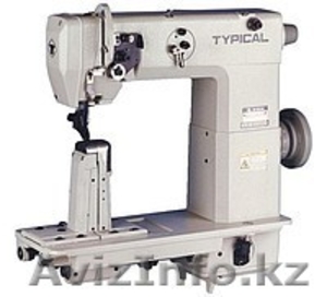 Прямострочная швейная машина Typical GC 24660  - Изображение #1, Объявление #742667