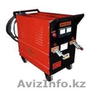 Сварочный выпрямитель ВДМ 561