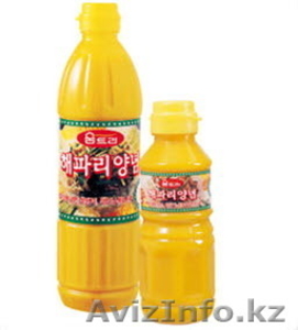 Экспорт Продуктов Питания из Южной Кореи.  - Изображение #5, Объявление #732353