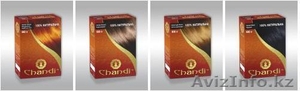 Магазин CHANDI - красота  ваших волос, траваная краска для волос - Изображение #1, Объявление #757718
