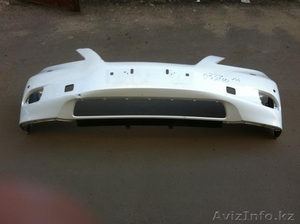 Передние и задние бамперы на Lexus GX 470 и RX 300 - Изображение #2, Объявление #749493