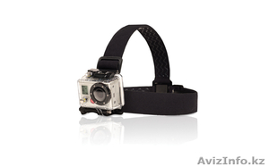 Спортивная видеокамера и фотоаппарат GoPro - Изображение #2, Объявление #760408