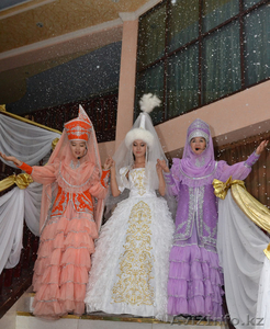 Театральные постановки казахских национальных традиции. - Изображение #1, Объявление #762269