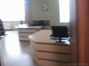шикарный офис в бизнес-центре - Изображение #1, Объявление #750667