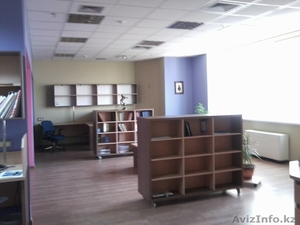 шикарный офис в бизнес-центре - Изображение #2, Объявление #750667
