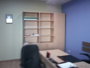шикарный офис в бизнес-центре - Изображение #5, Объявление #750667