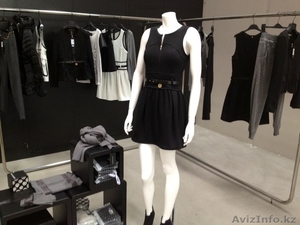 ФАБРИКИ ОДЕЖДЫ В ИТАЛИИ. ФАБРИКИ ОБУВИ В ИТАЛИИ