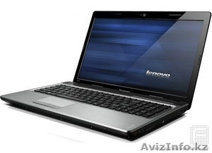 Lenovo Z560 за 49000 (+77772302600) - Изображение #1, Объявление #755983