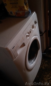 Продам б/у качественную стиральную машинку  - Изображение #2, Объявление #764586