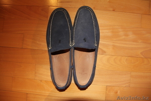 Ботинки Ralph Lauren Blackley Slip On Boat Shoe - Изображение #2, Объявление #749412