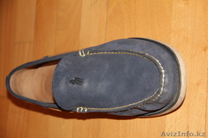 Ботинки Ralph Lauren Blackley Slip On Boat Shoe - Изображение #4, Объявление #749412