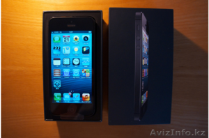 iPhone 5 - 64 Гб - Белый 