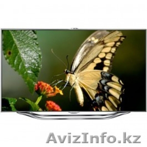 Sony Bravia 3D и LED-телевизоры Samsung для продажи. - Изображение #2, Объявление #756293