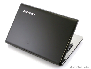 Lenovo Z560 за 49000 (+77772302600) - Изображение #2, Объявление #755983