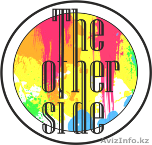Студия дизайна The Other Side. - Изображение #1, Объявление #753555
