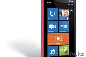 Nokia Lumia 900  - Изображение #1, Объявление #758211