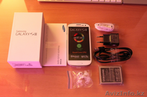 Новый Samsung Galaxy S IIl