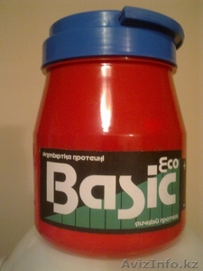 100% яичный протеин "Basic", 400 гр. - Изображение #1, Объявление #764115